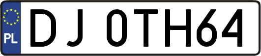 DJ0TH64