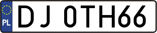 DJ0TH66
