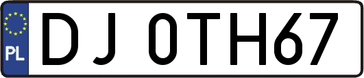 DJ0TH67