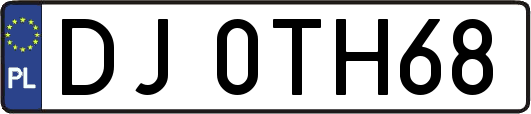 DJ0TH68