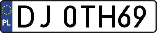 DJ0TH69