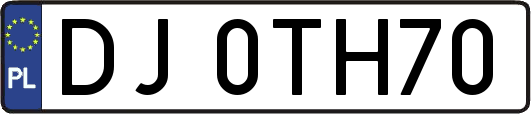 DJ0TH70