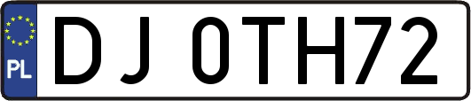 DJ0TH72