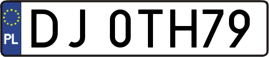 DJ0TH79