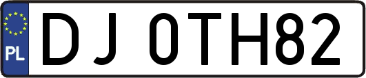 DJ0TH82