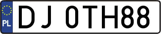 DJ0TH88
