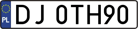 DJ0TH90