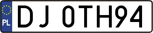 DJ0TH94