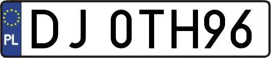 DJ0TH96