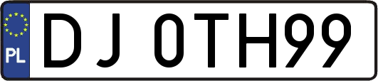DJ0TH99