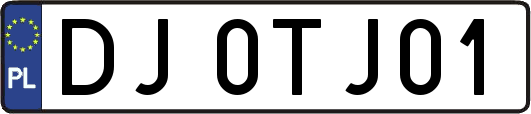 DJ0TJ01