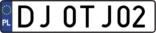 DJ0TJ02