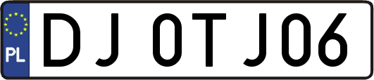 DJ0TJ06