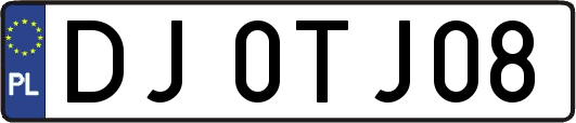 DJ0TJ08