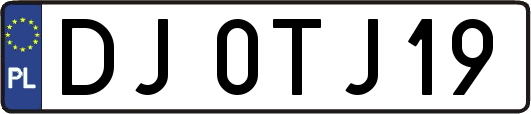DJ0TJ19