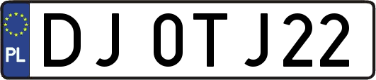 DJ0TJ22