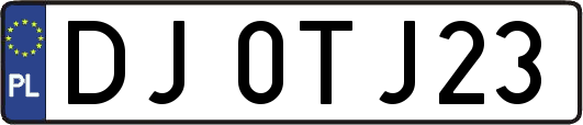DJ0TJ23