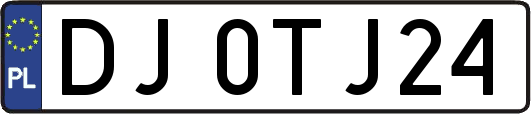 DJ0TJ24