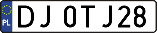 DJ0TJ28