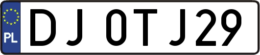 DJ0TJ29