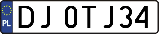 DJ0TJ34