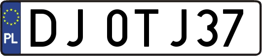 DJ0TJ37