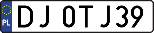 DJ0TJ39