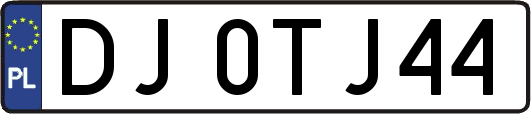 DJ0TJ44
