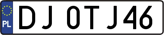 DJ0TJ46
