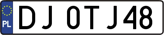 DJ0TJ48
