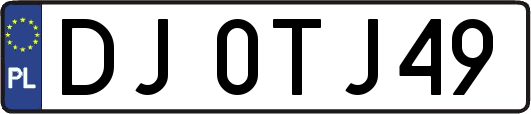 DJ0TJ49
