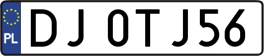 DJ0TJ56