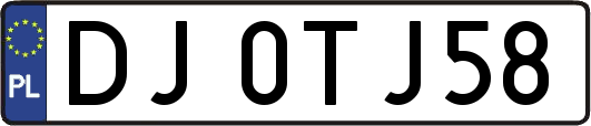 DJ0TJ58