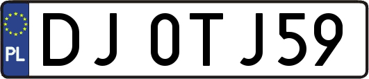 DJ0TJ59
