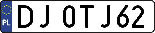 DJ0TJ62