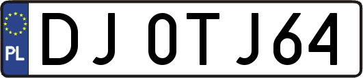 DJ0TJ64