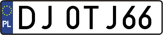 DJ0TJ66