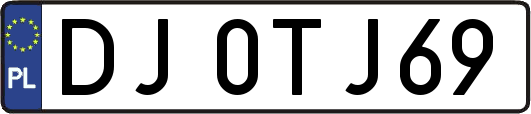 DJ0TJ69