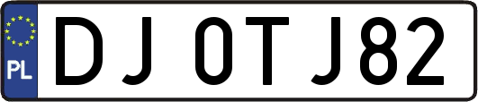DJ0TJ82