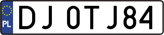 DJ0TJ84