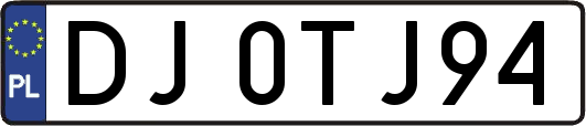 DJ0TJ94