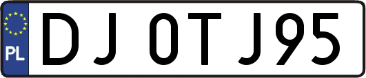 DJ0TJ95