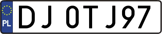 DJ0TJ97