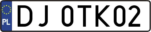 DJ0TK02