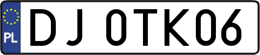 DJ0TK06