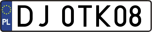 DJ0TK08