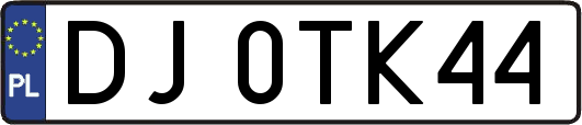 DJ0TK44