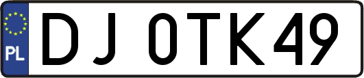 DJ0TK49