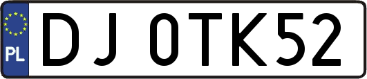DJ0TK52