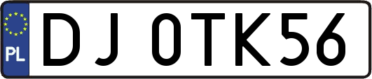 DJ0TK56